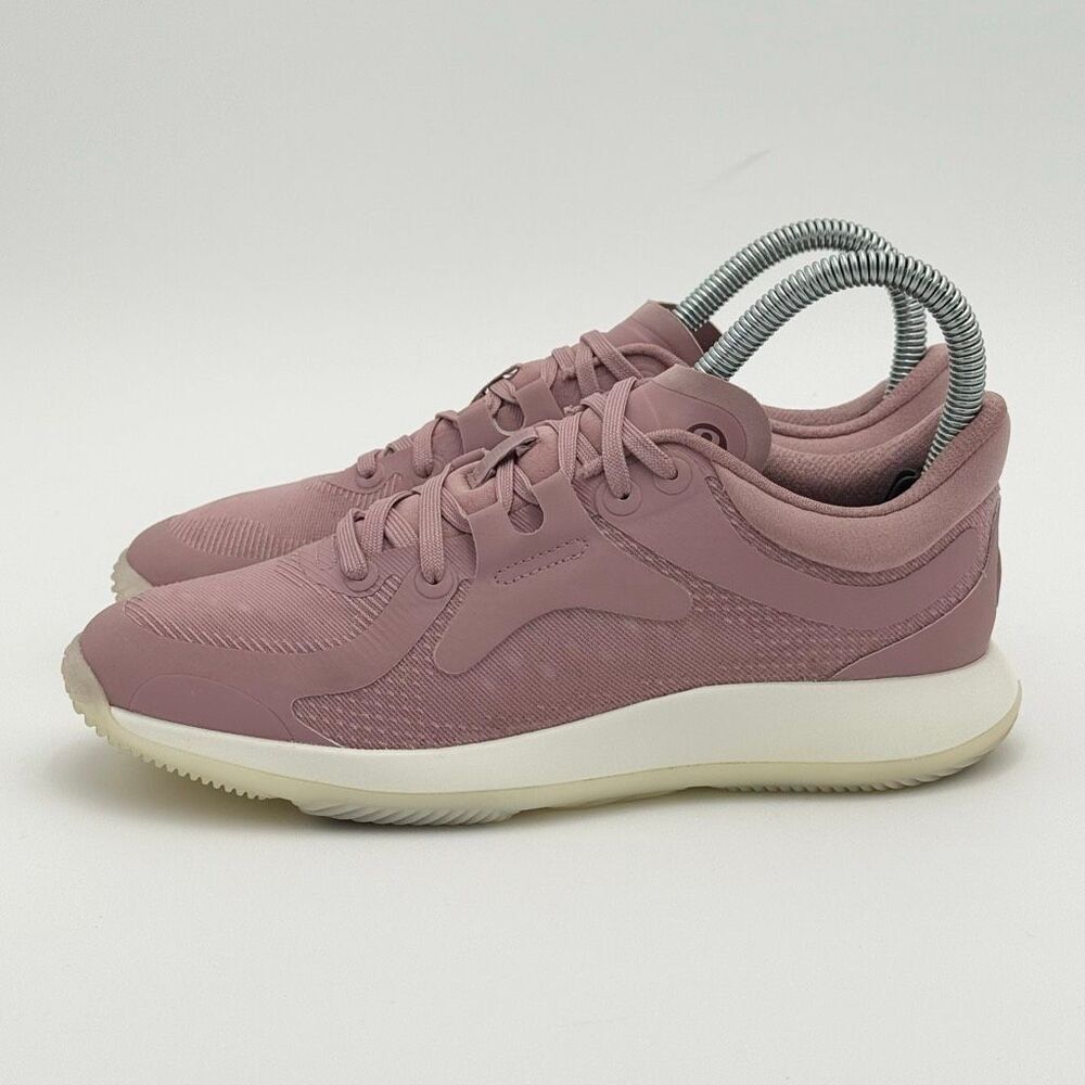 Lululemon Athletica Women’s Strongfeel Train Athletic Sneakers in Rose Pink and - Picture 7 of 16